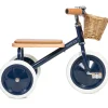 Banwood Dreirad Trike Navy Blue