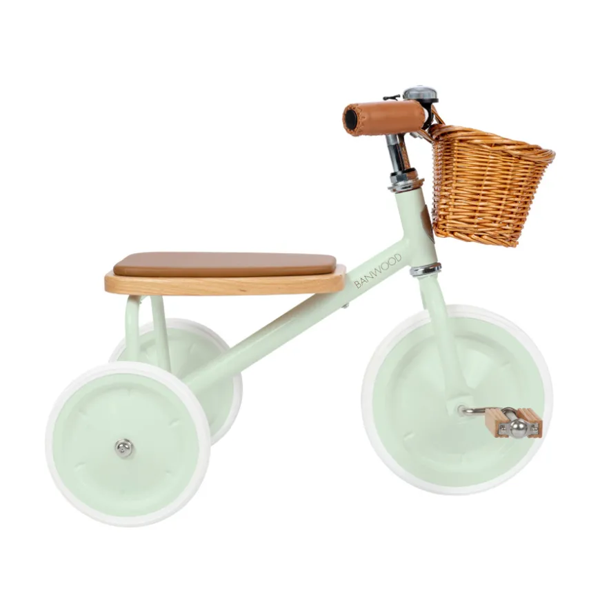 Banwood Dreirad Trike Pale Mint