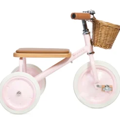 Banwood Dreirad Trike Pink