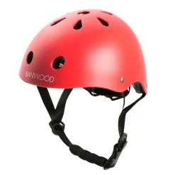 Banwood Fahrradhelm Red S