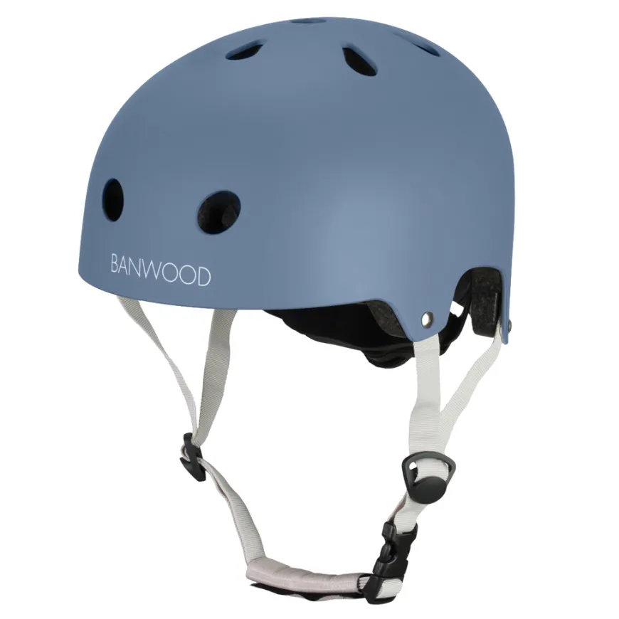 Banwood Helm Eco Deep Sea