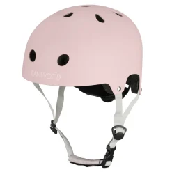 Banwood Helm Eco Faded Pink