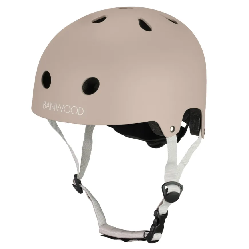 Banwood Helm Eco Sand