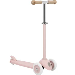 Banwood Roller Eco Scooter Faded Pink