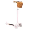 Banwood Roller Scooter Pink