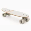 Banwood Skateboard White