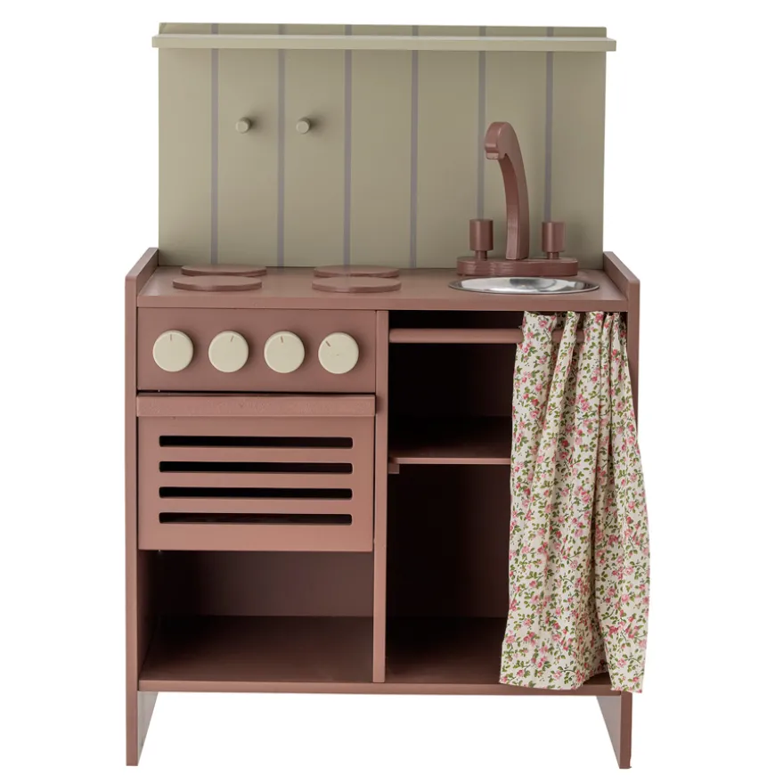 Bloomingville Kinderku00fcche Pippi Holz