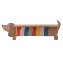 Bloomingville Regal Charlie Braun