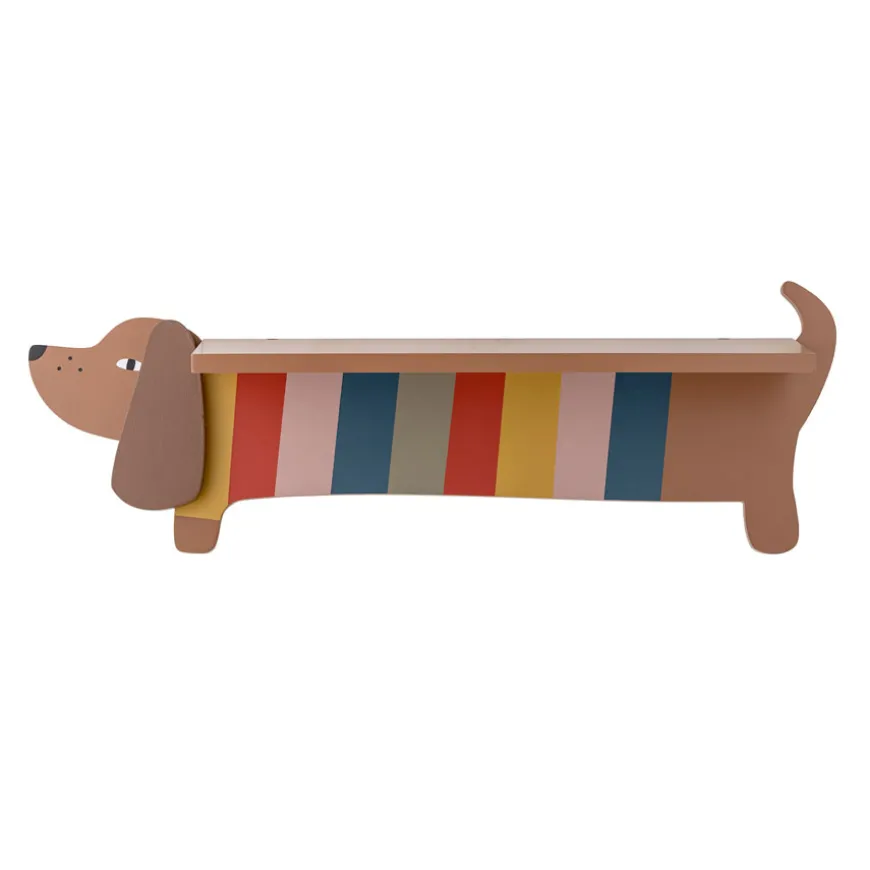 Bloomingville Regal Charlie Braun