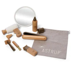 by ASTRUP Frisu00f6r-Set 9-teilig