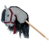 by ASTRUP Hobby Horse Halfter & Strick Red