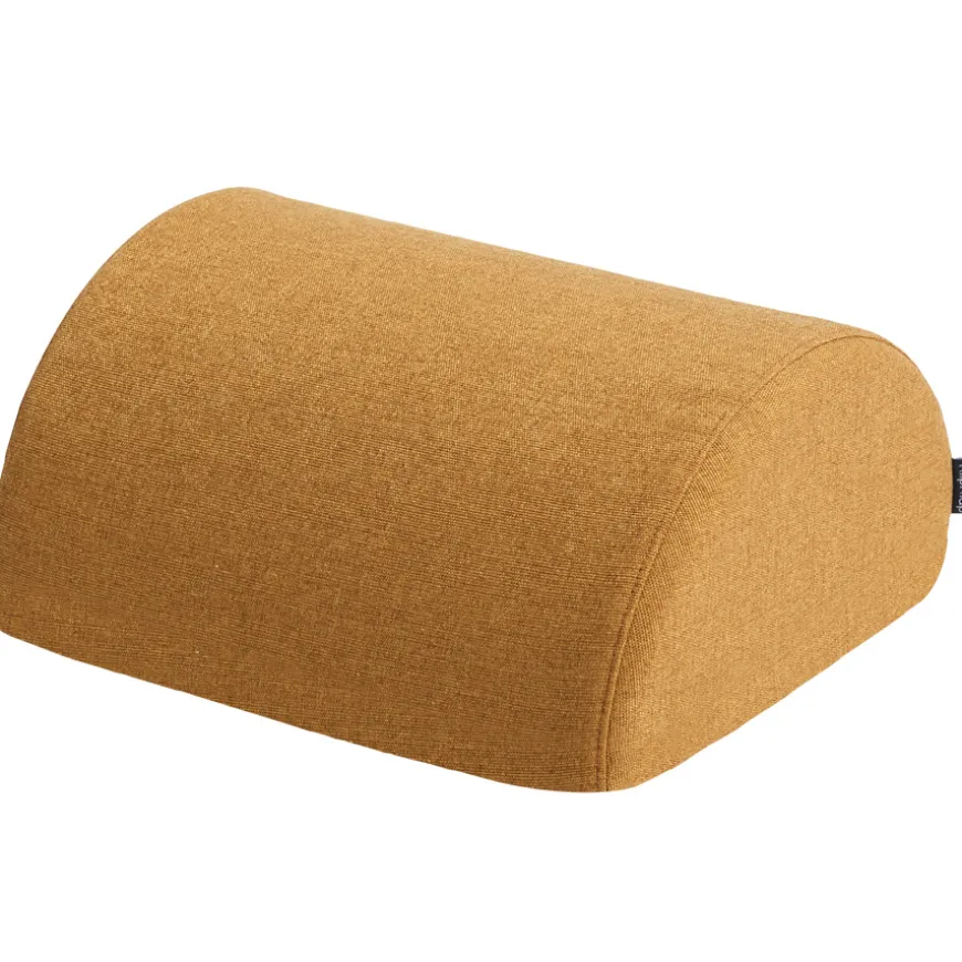 by KlipKlap KK Half Circle Mustard