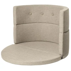 by KlipKlap KK Play Fold Circle Sand