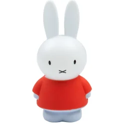 Charlie & Friends Mini Nachtlicht Miffy LED H 18cm