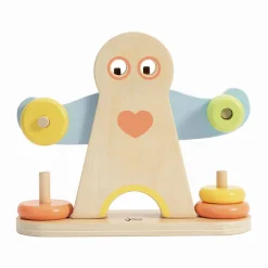 Classic World Gewichtheber Hercules