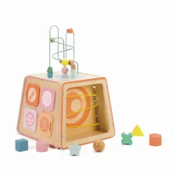 Classic World Motorikwu00fcrfel Arty