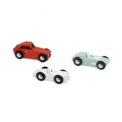 Classic World Sportwagen 3er-Set