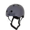 CoConuts Kinderhelm Graphite Grey XS