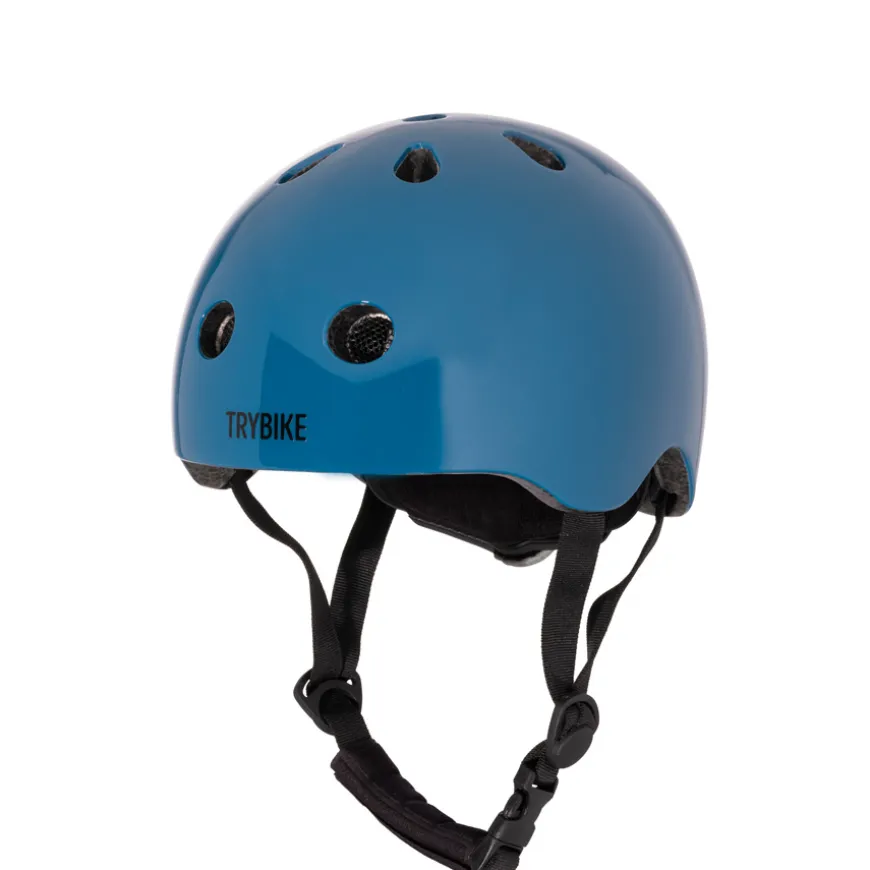 CoConuts Kinderhelm Mandan Blue XS