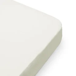 Dear April Ada Spannbetttuch 68x122x12 cm Pure Nature