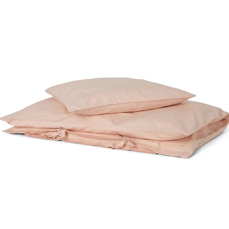 Dear April Bee Bettwu00e4sche Baby 70x100/40x45 cm Appleblossom