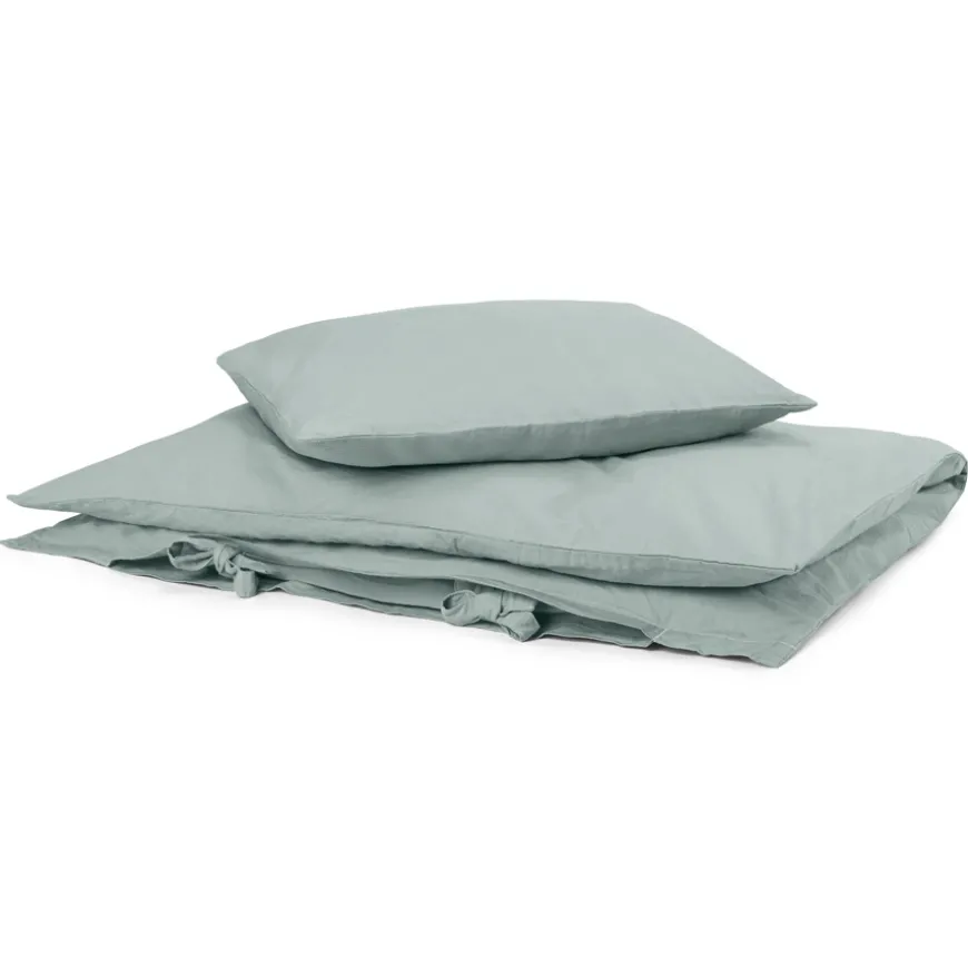 Dear April Bee Bettwu00e4sche Baby 70x100/40x45 cm Sea Notes