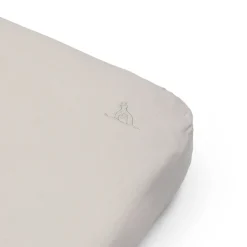 Dear April Clove Spannbetttuch 42x82x5 cm Little Mouse