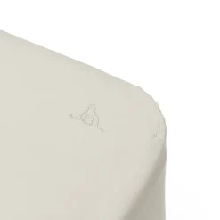 Dear April Dale Spannbetttuch 70x140x9 cm Little Mouse