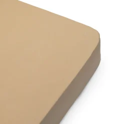 Dear April Fern Spannbetttuch 90x160x13 cm Sandy Feet