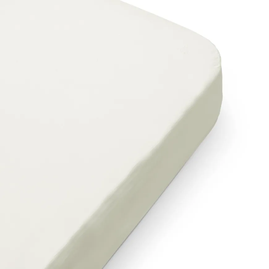 Dear April Idun Spannbettuch 90x180x13 cm Pure Nature