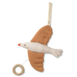 Dear April May Spieluhr Songbird