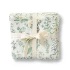 Dear April Mio Muslintuch Summer Flowers 3er-Set