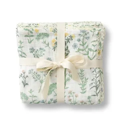Dear April Mio Muslintuch Summer Flowers 3er-Set