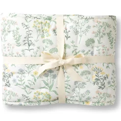 Dear April Nori Bettnestchen Summer Flowers