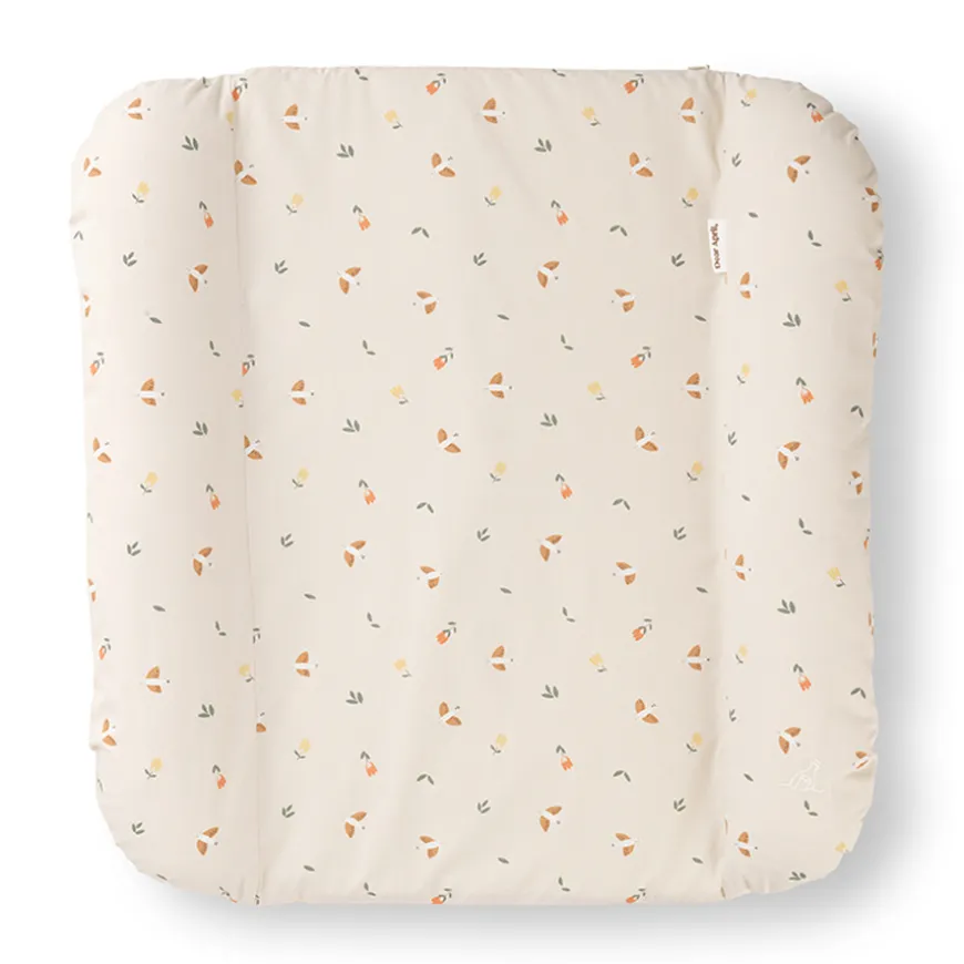 Dear April Swan Wickelmatte S Songbirds