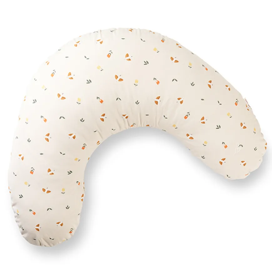 Dear April Vela Stillkissen Songbirds