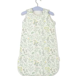 Dear April Wind Winterschlafsack 0-6 Monate Summer Flowers