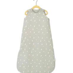 Dear April Wind Winterschlafsack 6-18 Monate Sailboats