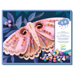 Djeco Basteln 3-6: Abendleuchten