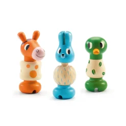 Djeco Erstes Lernen Rondanimo