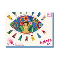Djeco Inspired by: Frida Kahlo