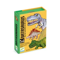 Djeco Kartenspiel Batasaurus
