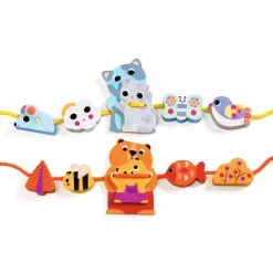 Djeco Lernspielzeug FilaMum