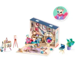 Djeco Mi House Stella