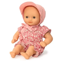 Djeco POMEA Puppe Jacinthe