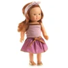 Djeco POMEA Puppe Lovely Sophie