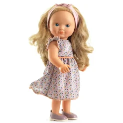 Djeco POMEA Puppe Lovely Marie