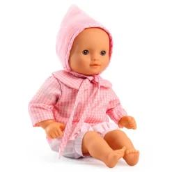 Djeco Puppe Rose