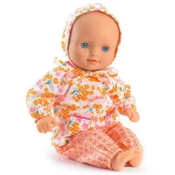 Djeco Puppenkleidung Hanako