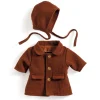 Djeco Puppenkleidung Herbst